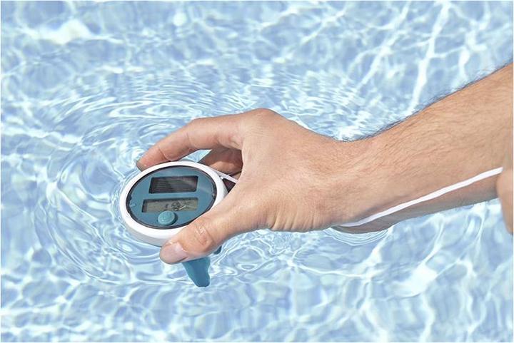 Produktbild Bestway Digital Floating Pool Thermometer