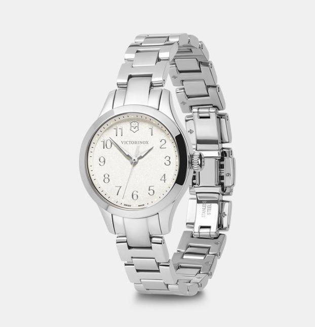 Actual product image Victorinox Alliance XS (Analogue wristwatch, Swiss made, 28 mm)