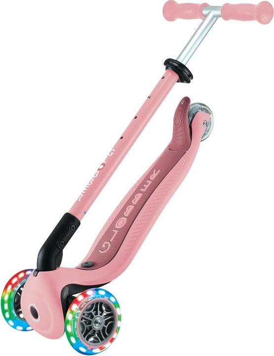Produktbild Globber Dreirad Go Up Active Lights