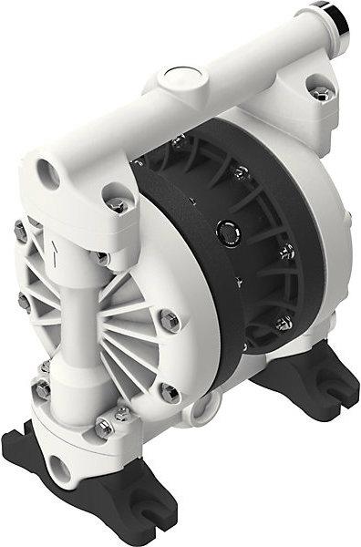 Produktbild Lutz Doppelmembranpumpe 1"