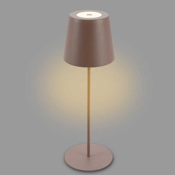 Image du produit Briloner Lampe de table LED (200 lm)