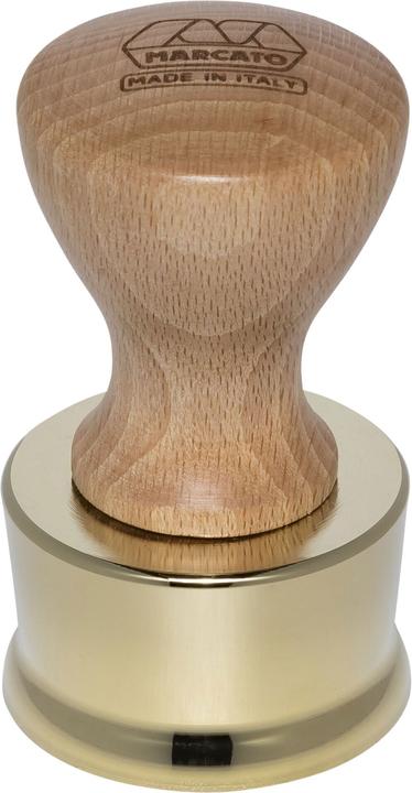 Immagine prodotto Marcato Timbro ravioli rotondo oro chiaro 50 mm