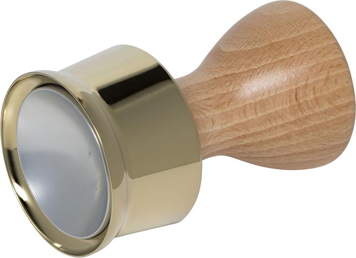 Immagine prodotto Marcato Timbro ravioli rotondo oro chiaro 50 mm