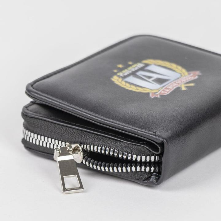 Produktbild Cerda My Hero Academia porte-monnaie Logo