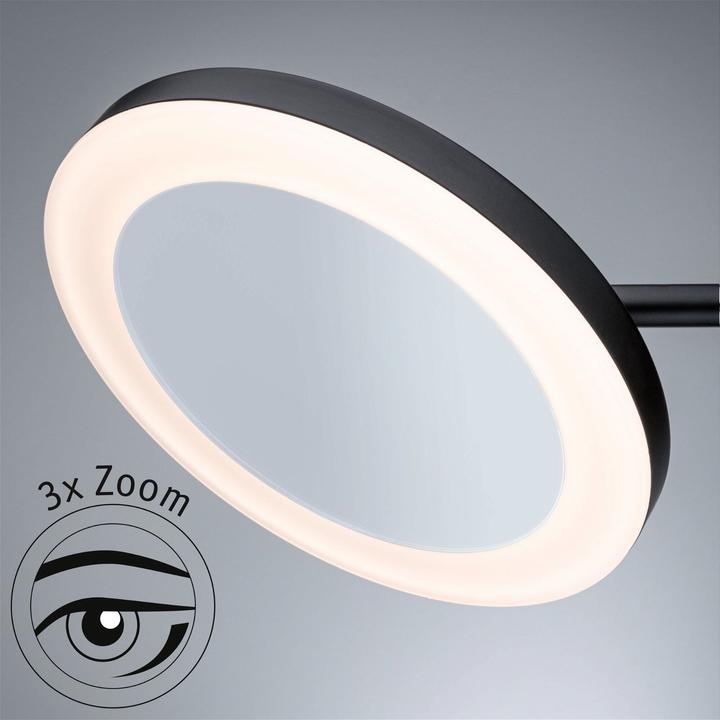 Actual product image Paulmann Make-up mirror Masua