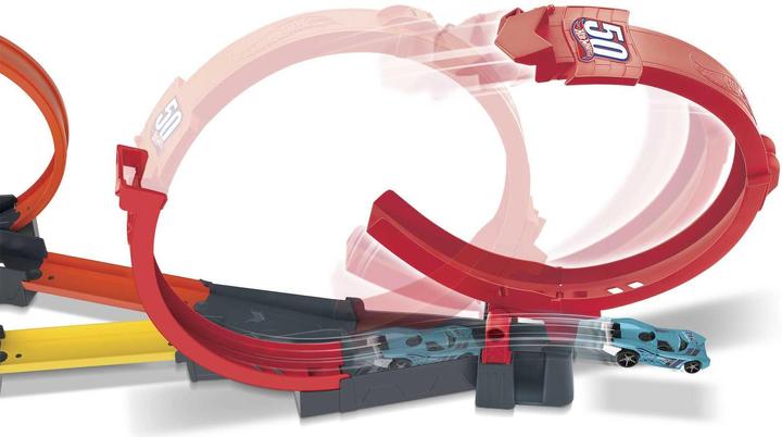 Image du produit Hot Wheels HDR83 Véhicule jouet