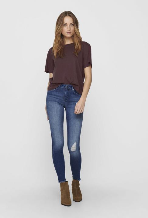 Actual product image Only Skinny Fit Jeans (XS)