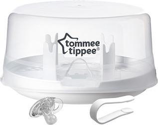 Image du produit Tommee Tippee Plus près de la nature