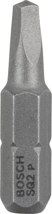 Bosch Professional Zubehör Schrauberbit R2 (2)