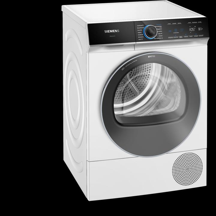 Immagine prodotto Siemens WQ46B2C40 (9 kg, A destra)