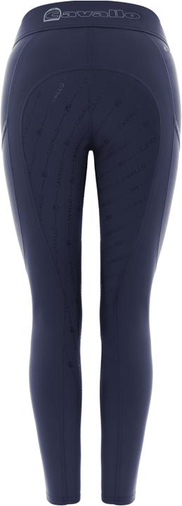 Produktbild Cavallo Reitleggings Liz Grip RL Vollbesatz Damen (42)