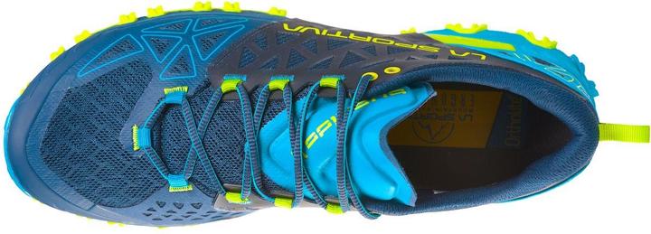 Produktbild La Sportiva Bushido II (41.5)