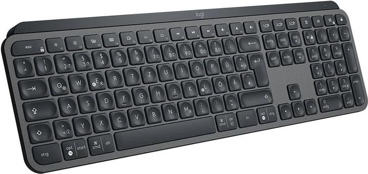 Productafbeelding Logitech MX Keys Plus (NL, Draadloze)