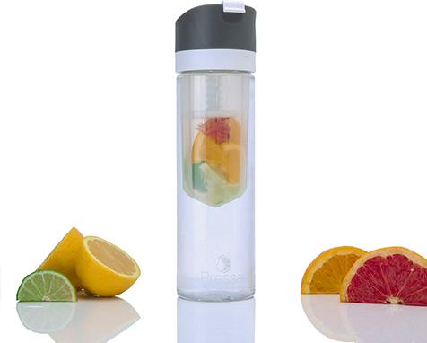 Image du produit Pressa Bottle Tritan (0.71 l)