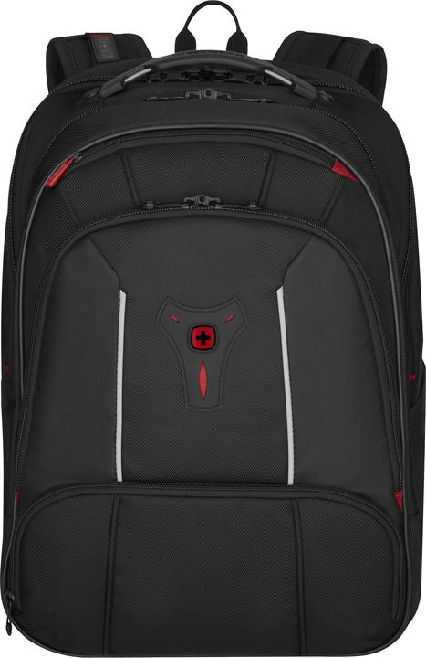 Actual product image Wenger Carbon Pro Business Backpack (33 l)