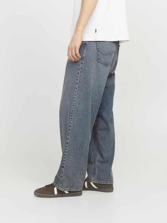 Image du produit Jack & Jones JJIRON JJORIGNAL SQ 450 Jeans Baggy Fit Jeans Baggy Fit (W32/L34)