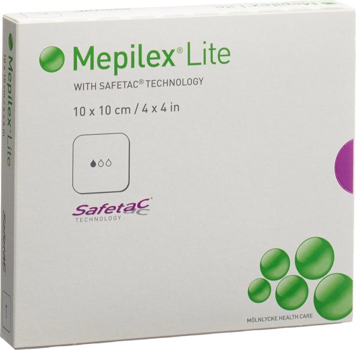 Image du produit Mepilex Lite