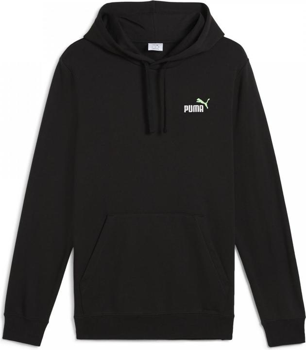 Produktbild Puma ESS 2 COLOR Small No. 1 Logo Hoodie TR (L)