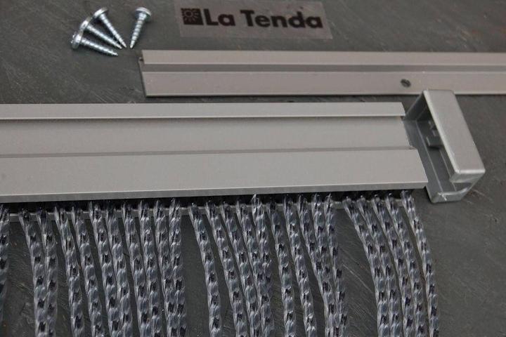 Image du produit Tenda Rideau de porte (90 x 210 cm)