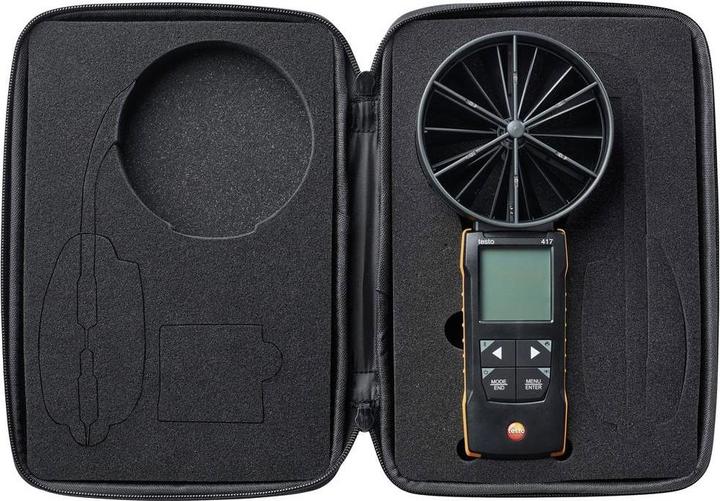 Produktbild Testo 417-2 Anemometer