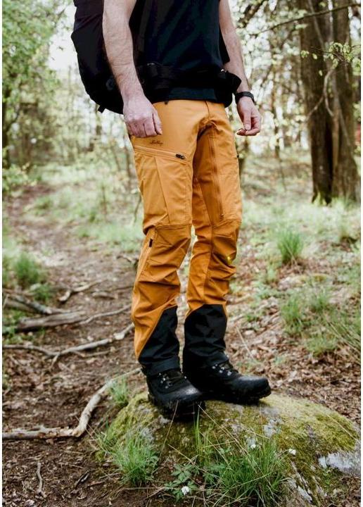 Image du produit Lundhags Pantalon Makke Regular (50)
