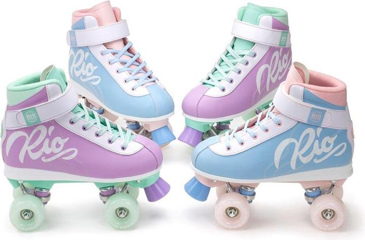 Produktbild Rio Roller Milkshake (40.5)