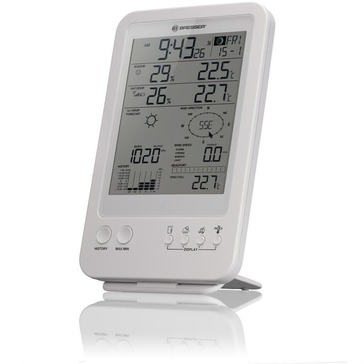 Immagine prodotto Bresser Centro meteo 5 in 1