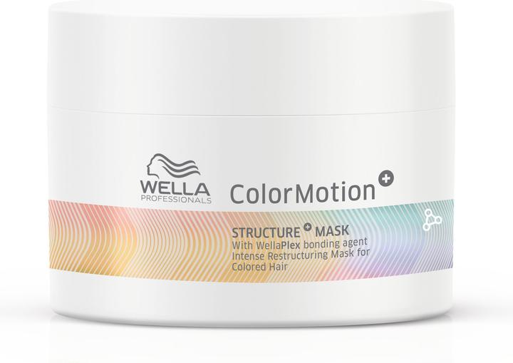 Actual product image Wella Color Motion + Mask (150 ml)