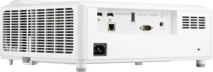 Immagine prodotto Viewsonic LS901-4K (4K, 5500 lm, 1.2 - 2.04:1)