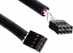 Produktbild Supermicro CBL-0157L