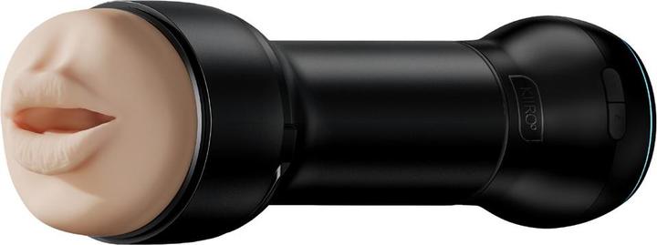 Actual product image Kiiroo Feel Stroker Mouth + PowerBlow Combo