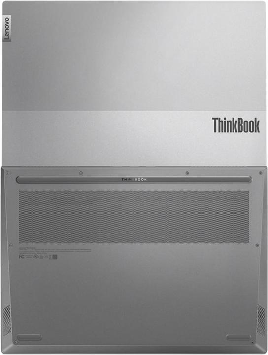 Produktbild Lenovo ThinkBook 16p Gen 2 (16", AMD Ryzen 9 5900HX, 32 GB, 1000 GB, CH)