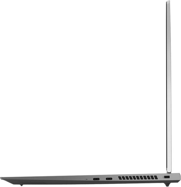 Produktbild Lenovo ThinkBook 16p Gen 2 (16", AMD Ryzen 9 5900HX, 32 GB, 1000 GB, CH)
