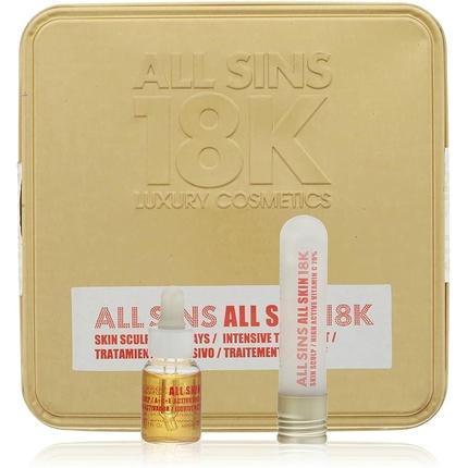 Produktbild All Sins18k All Sins 8437015018263 Anti-Imperfektionen Behandlung 0.2g