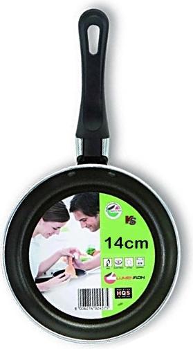 Produktbild Stronghold Mini Pfanne 14cm, allen Herdarten (Bratpfanne, Aluminium)