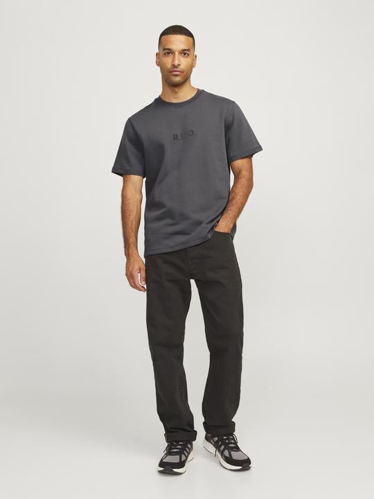Immagine prodotto Jack & Jones Rdddaze Crew Neck Sweat Tee S/S Noos (S)