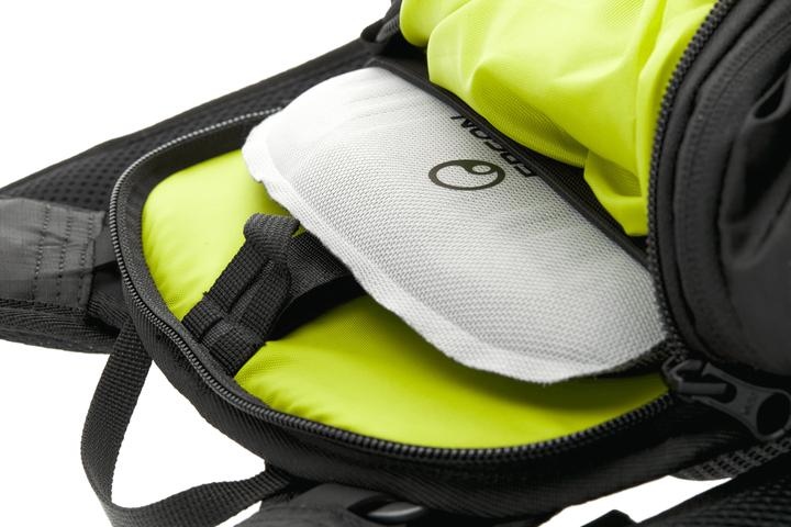 Immagine prodotto Ergon BA2 E Zaino Protect (10 l)