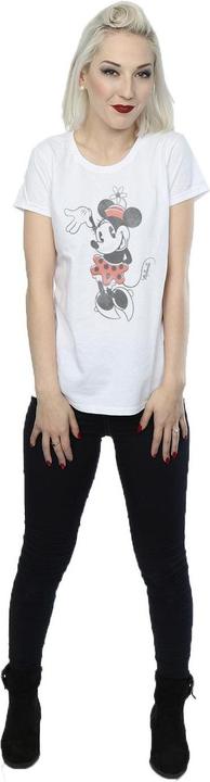 Produktbild Disney Minnie Mouse Waving TShirt (M)