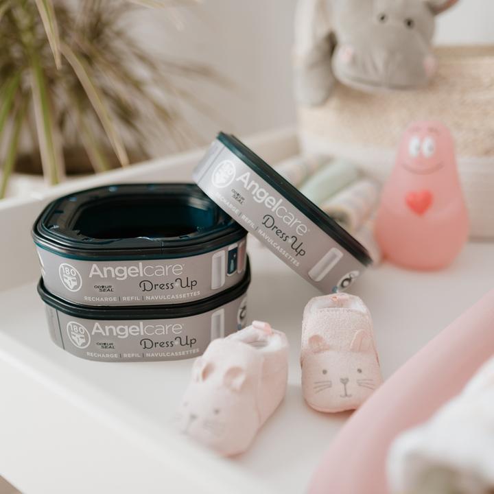 Image du produit Angelcare Dress-Up (6 x)