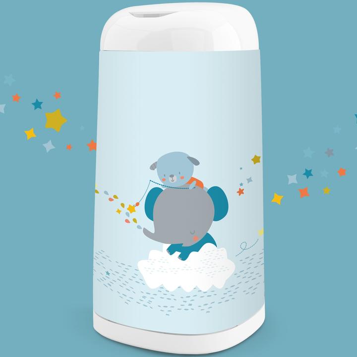 Produktbild Angelcare Bezug Dress-Up