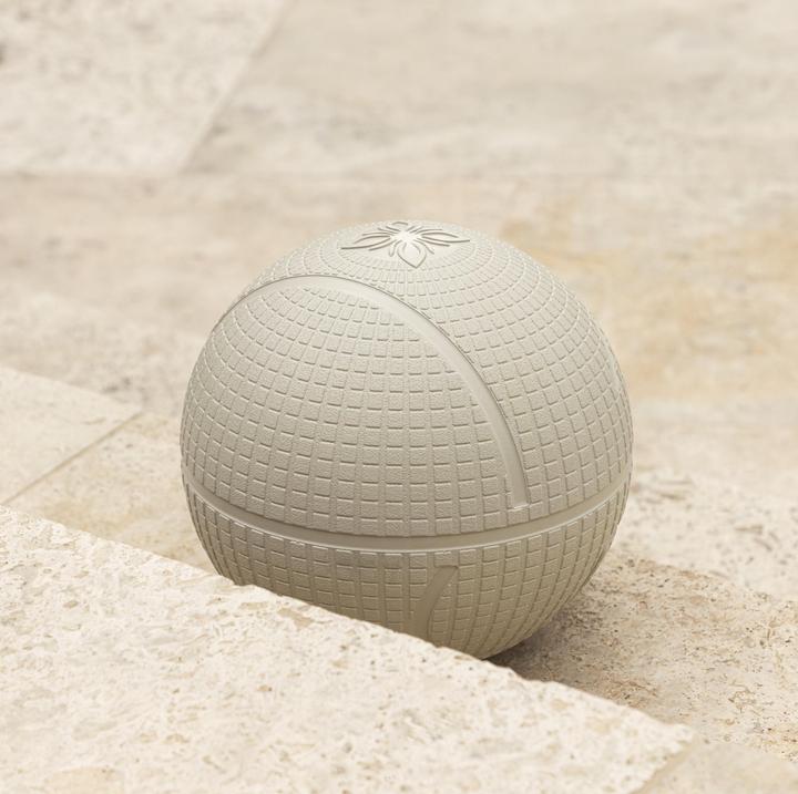 Produktbild Omnana ORBIT Medizinball (4 kg, 230 mm)