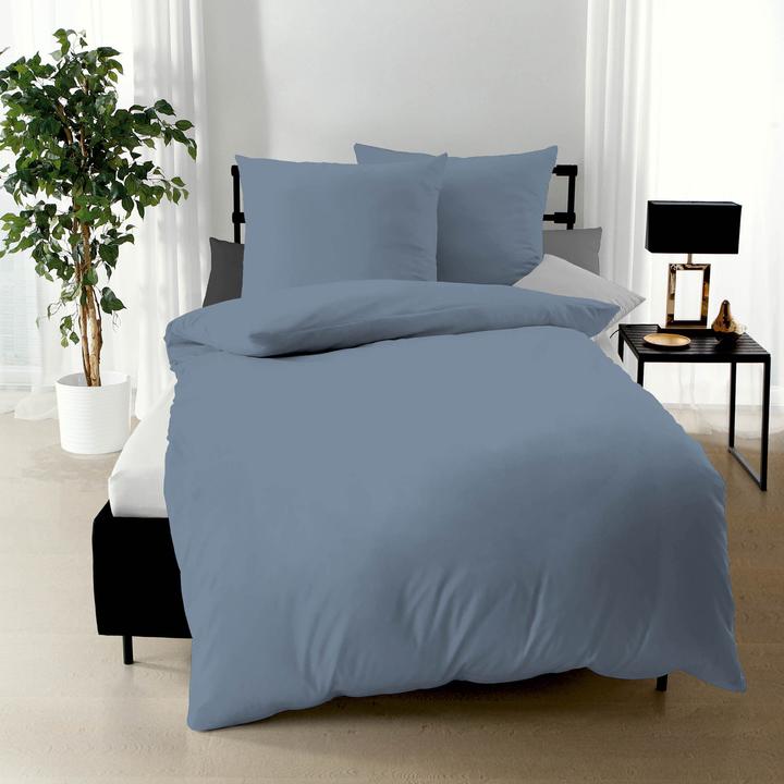 Image du produit Kaeppel linge de lit (Housse de couette, 80x80 cm, 135x200 cm)