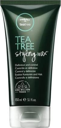 Paul Mitchell Styling wax Tea Tree (Styling Wax) 150 ml (Haargel, 150 ml)