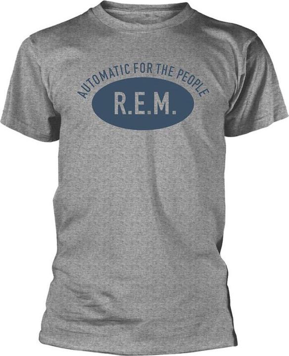 Image du produit Universal Textiles - T-shirt AUTOMATIC - Adulte (S)