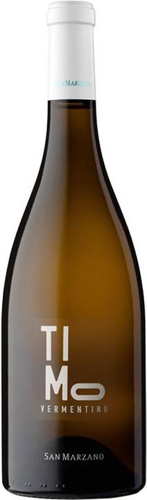 Produktbild San Marzano Timo Vermentino Salento IGP (1 x 75 cl, 2024)