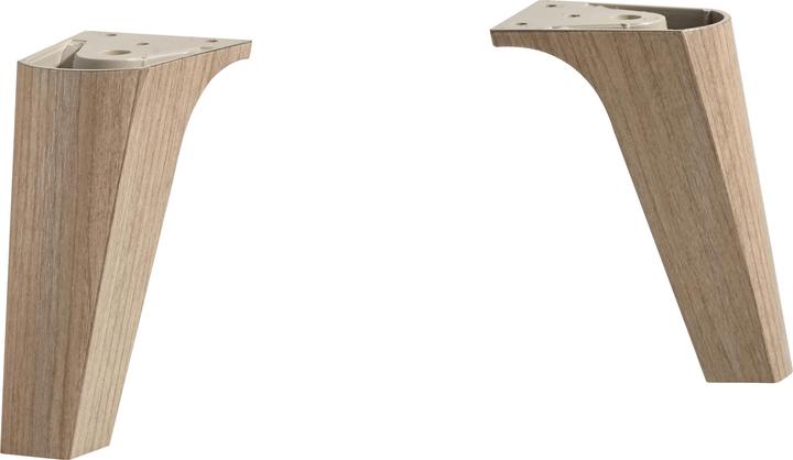 Pelipal Set di piedi (2 pz.)