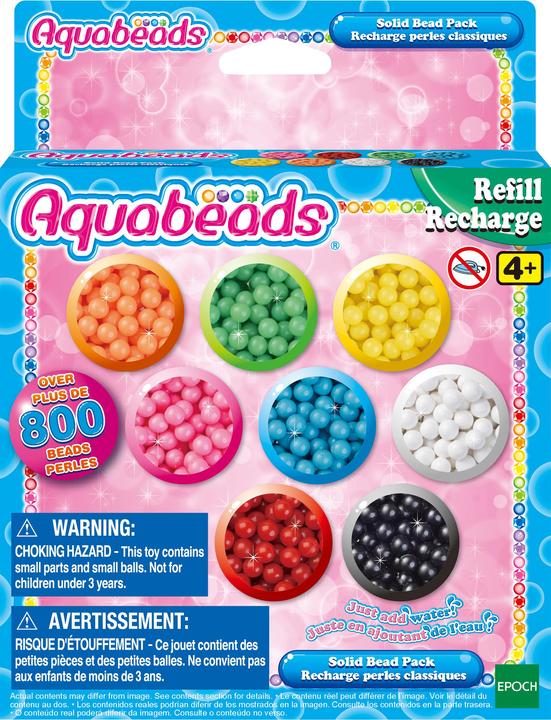 Productafbeelding Aquabeads AQB Kralen