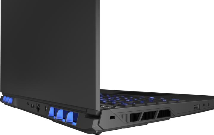 Immagine prodotto Medion Computer portatile da gioco Major X20 16 (16", Intel Core i7-13700HX, 16 GB, 1024 GB, US)
