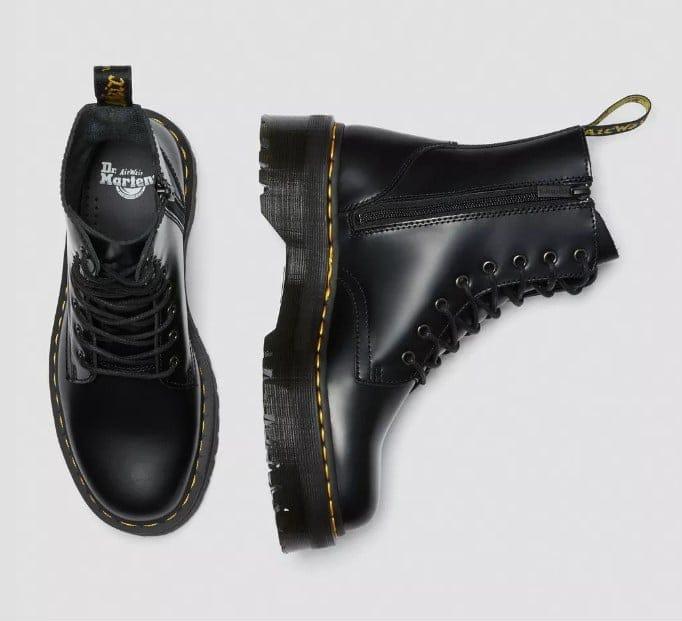 Produktbild Dr. Martens Jadon (40)