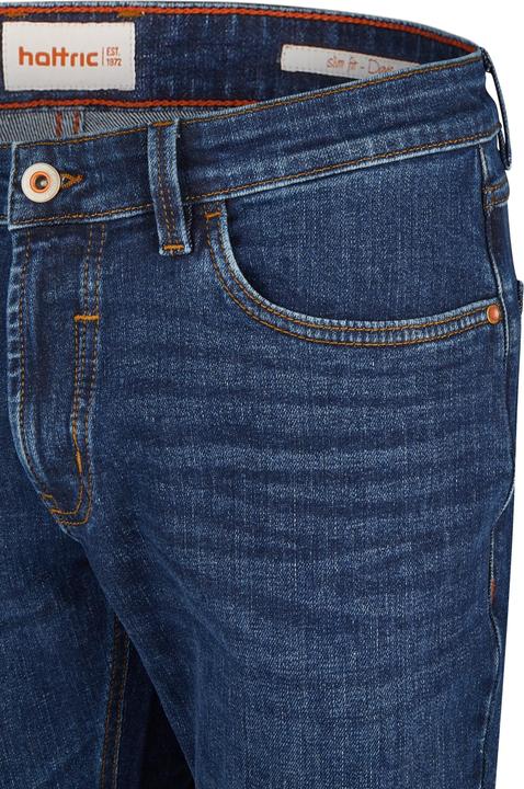 Immagine prodotto Hattric 5-Pocket Davis Denim (W31/L34)
